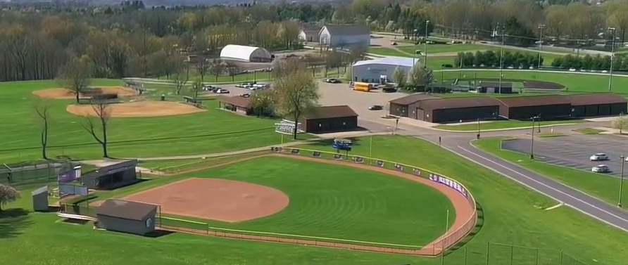 JHS Softball Screenshot